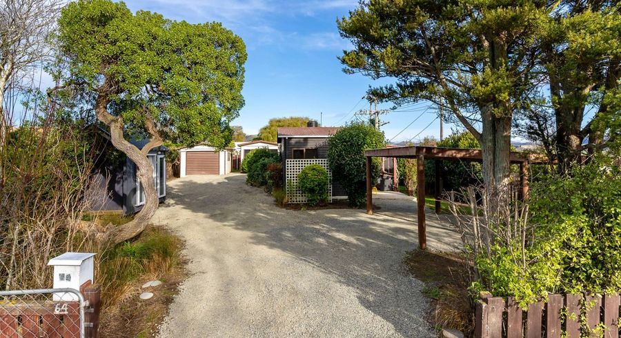  at 64 Bernera Street, Karitane