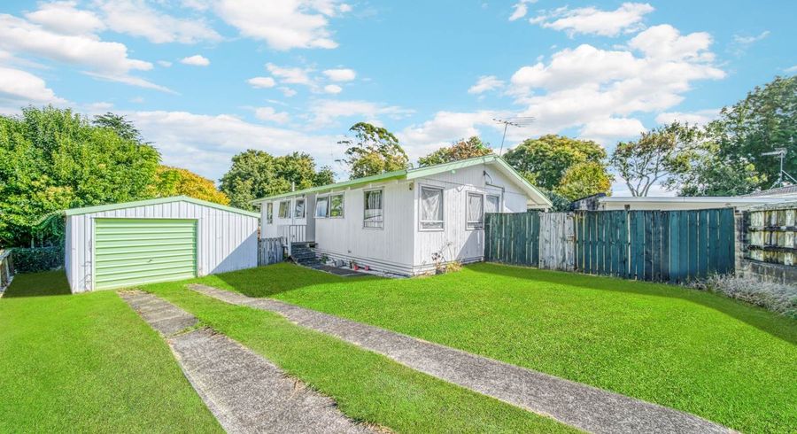  at 23 Chrisarda Place, Papakura, Papakura, Auckland