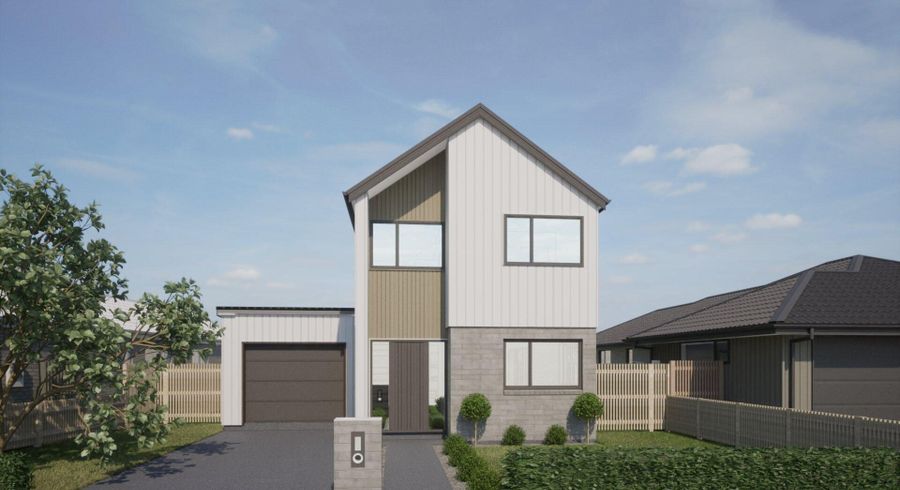  at 44 Kawariki Drive, Baverstock, Hamilton, Waikato