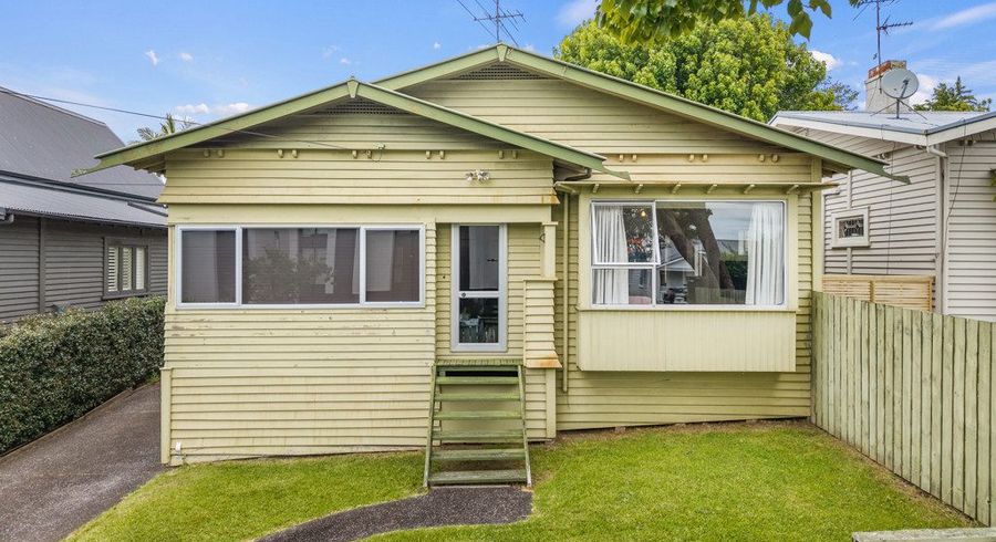  at 94 West End Road, Westmere, Auckland City, Auckland