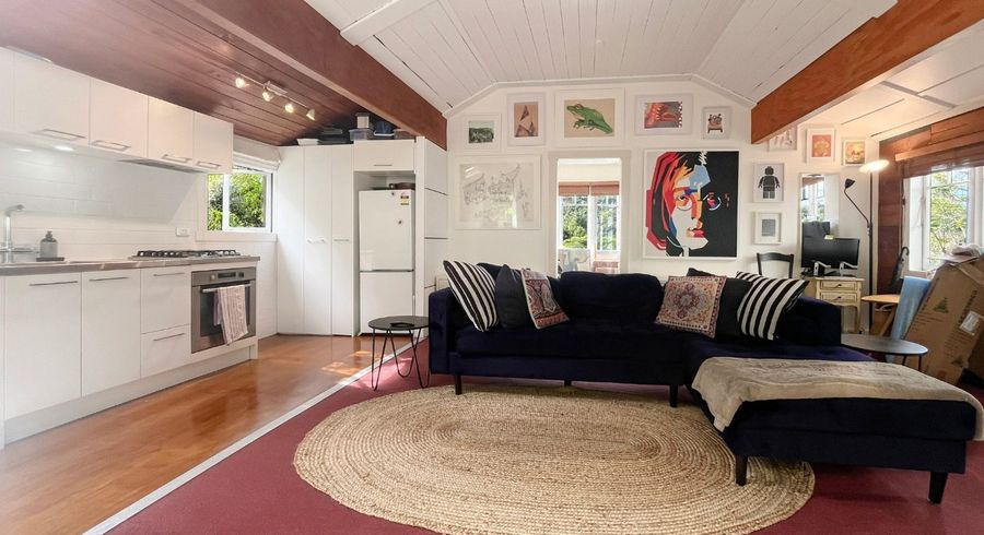  at 23 Inkster Street, Birkenhead, North Shore City, Auckland