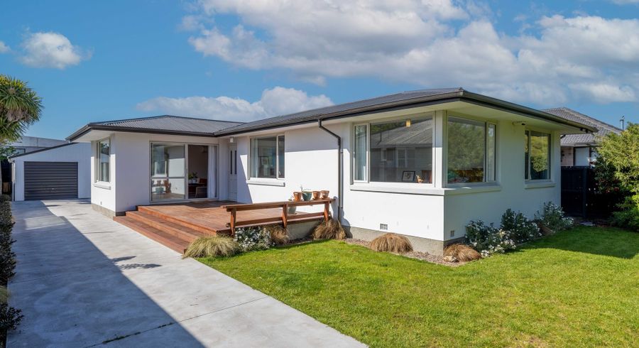  at 116 Wainoni Road, Avondale, Christchurch