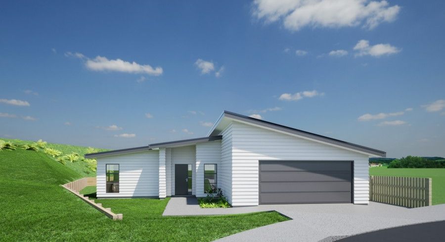  at 10 Swinton Place, Churton Park, Wellington