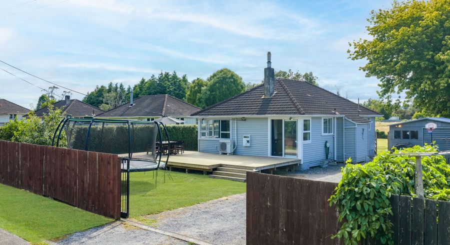  at 2042 State Highway 26, Motumaoho, Morrinsville