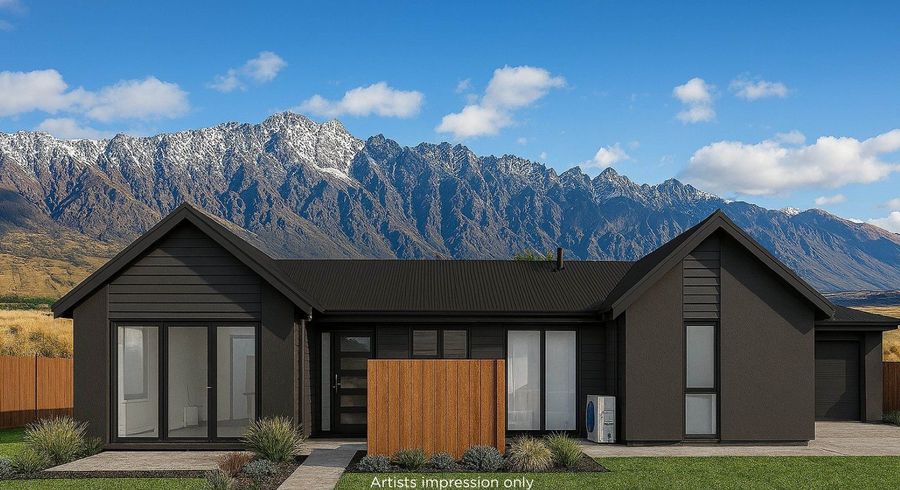  at 1 Ah Gong Close, Hanley's Farm, Jacks Point, Queenstown-Lakes, Otago