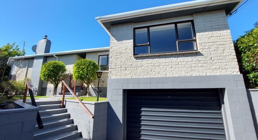  at 3 Barclay Street, Ferndale, New Plymouth, Taranaki