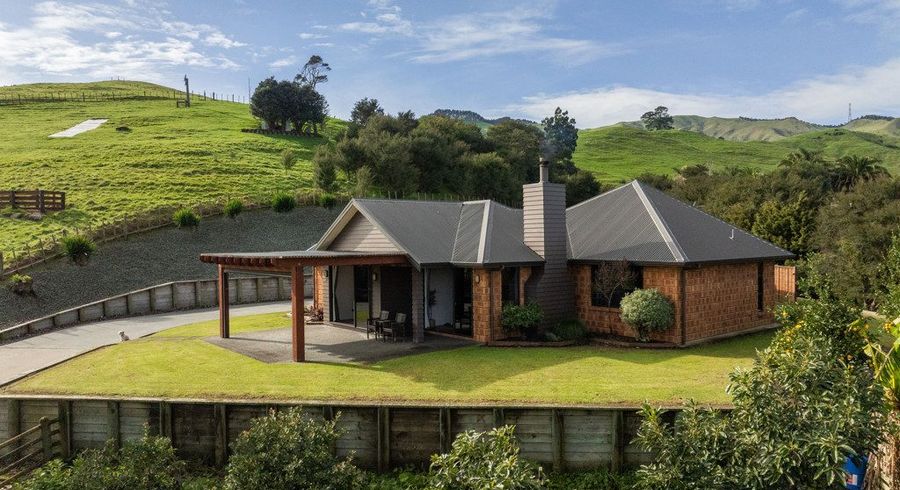  at 4 Colin Drive, Paeroa, Hauraki, Waikato