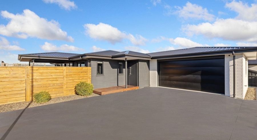  at 21 Chris Drive, Rolleston, Rolleston