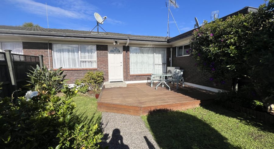  at 3/24 Bertrand Road, Mount Wellington, Auckland City, Auckland