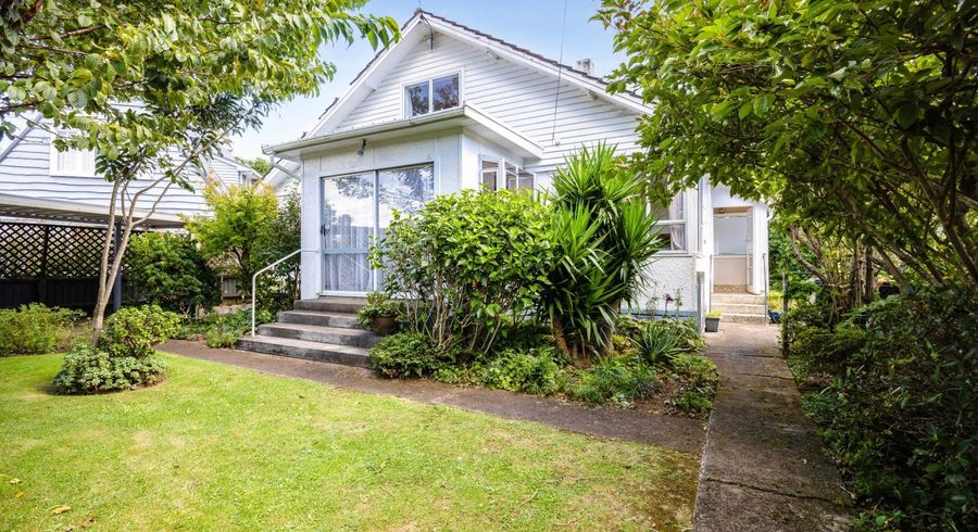  at 14 List Street, Welbourn, New Plymouth