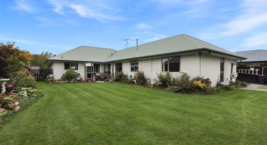  at 9 Tarbottons Road, Tinwald, Ashburton