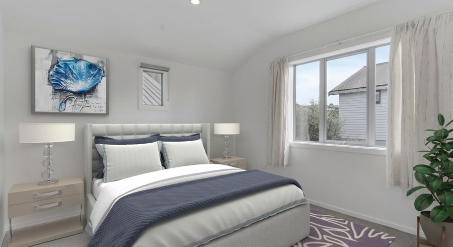  at 3/6 John Jennings Drive, Oteha, Auckland