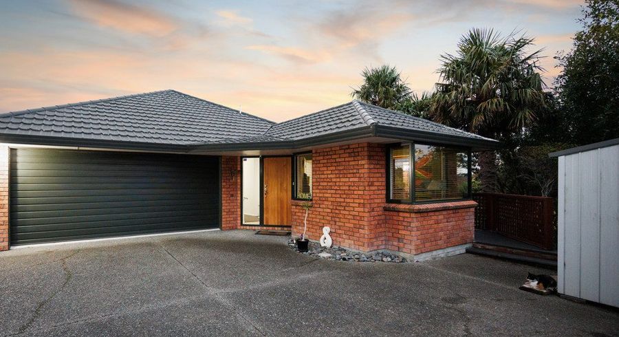  at 197 Ruapehu Drive, Fitzherbert, Palmerston North, Manawatu / Whanganui
