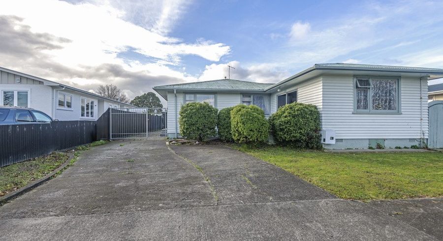  at 150 Highbury Avenue, Highbury, Palmerston North