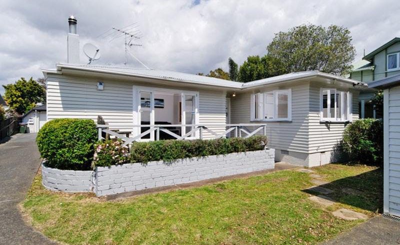  at 125 Abbotts Way, Remuera, Auckland