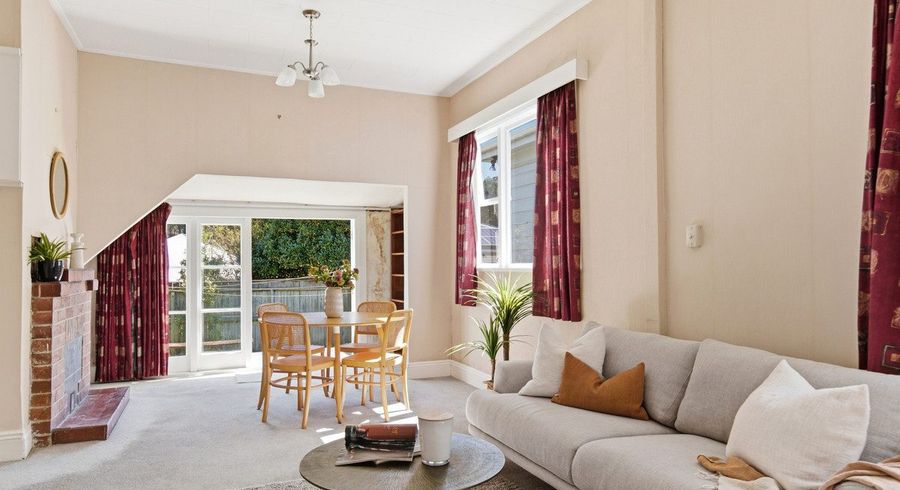  at 558 Adelaide Road, Berhampore, Wellington, Wellington