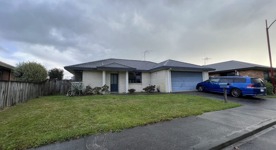  at 8 Kirk close, Rototuna, Hamilton, Waikato