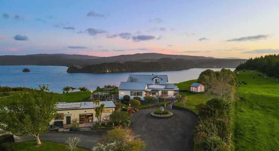  at 364 Maniatutu Road, Rotoiti, Rotorua, Bay Of Plenty