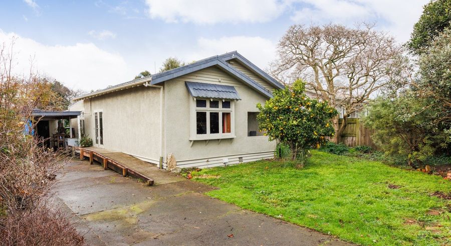  at 85 Shamrock Street, Takaro, Palmerston North, Manawatu / Whanganui