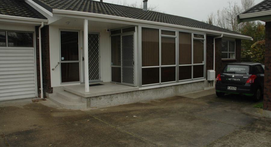  at 142B Clyde St, Hamilton East, Hamilton, Waikato
