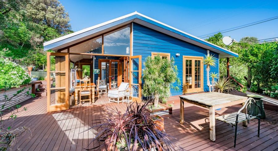  at 5 Flaxmere Street, Waikanae Beach, Waikanae