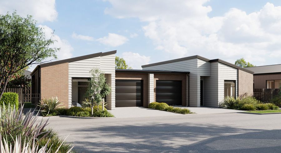  at Lot 80/46 - 48 Hospital Road (Waikarapi Subdivision), Witherlea, Blenheim, Marlborough
