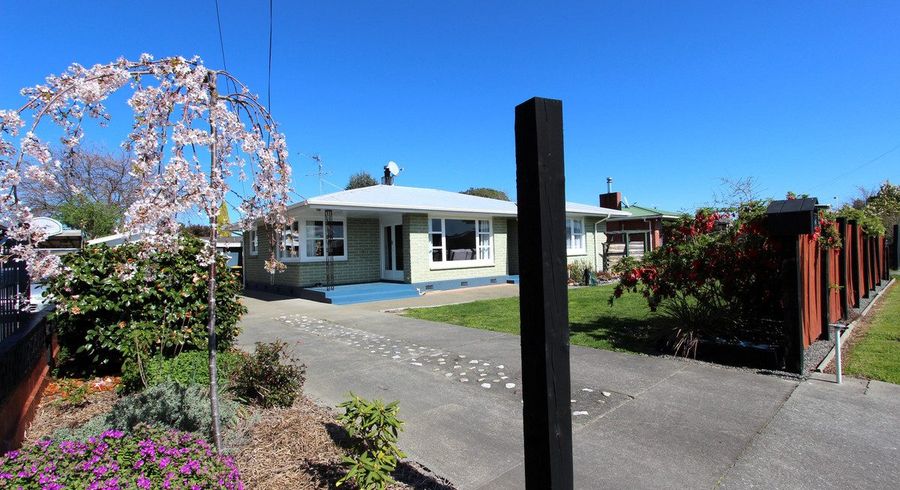  at 69 Old Renwick Road, Springlands, Blenheim