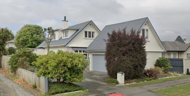  at 8 Kauri Street, Riccarton, Christchurch