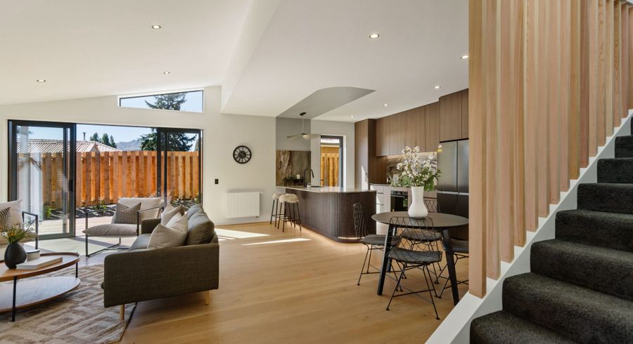  at 61 Eely Point Road, Wanaka, Wanaka, Otago