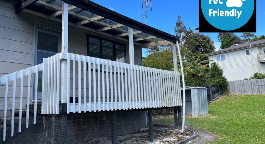  at 26B Ludlow Terrace, Totara Vale, North Shore City, Auckland