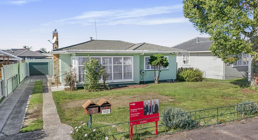  at 20 Portal Crescent, Beerescourt, Hamilton, Waikato