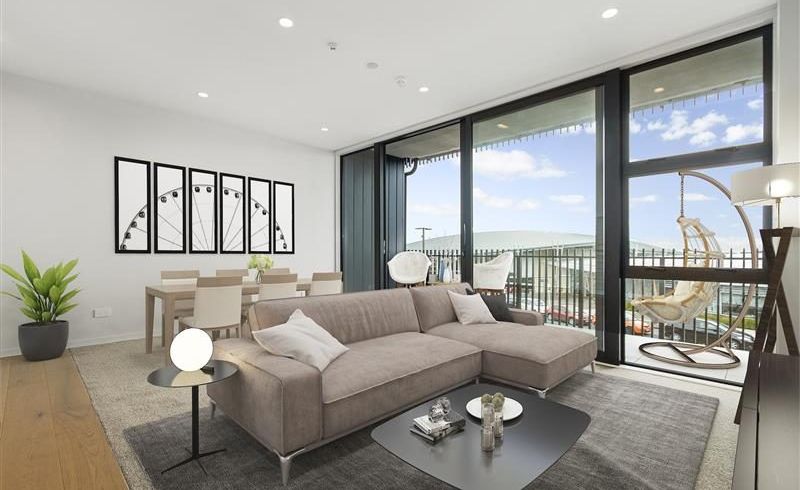  at 203/20 Mason Avenue, Otahuhu, Auckland City, Auckland