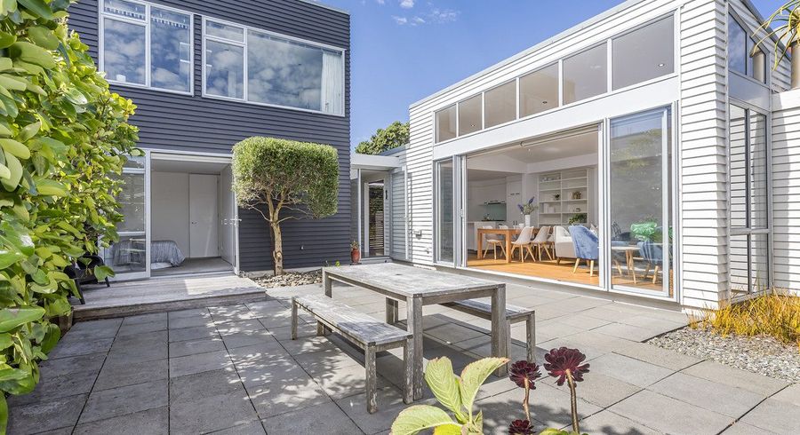  at 79 Ludlam Street, Seatoun, Wellington, Wellington