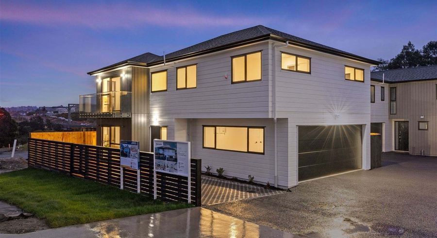  at 133 Pooks Road, Ranui, Waitakere City, Auckland