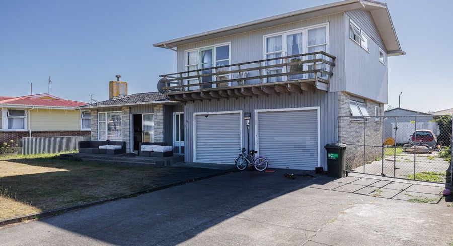  at 78 Flaxmere Avenue, Flaxmere, Hastings, Hawke's Bay