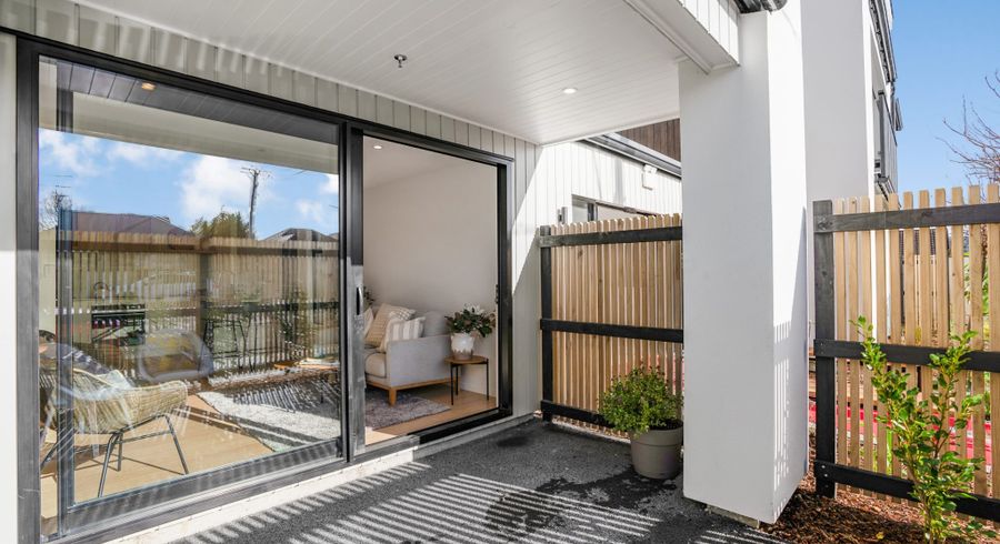  at 1/200 Knights Road, Lower Hutt, Lower Hutt, Wellington