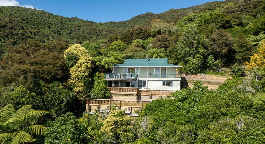  at 280 Moetapu Bay Road, Marlborough Sounds, Marlborough, Marlborough
