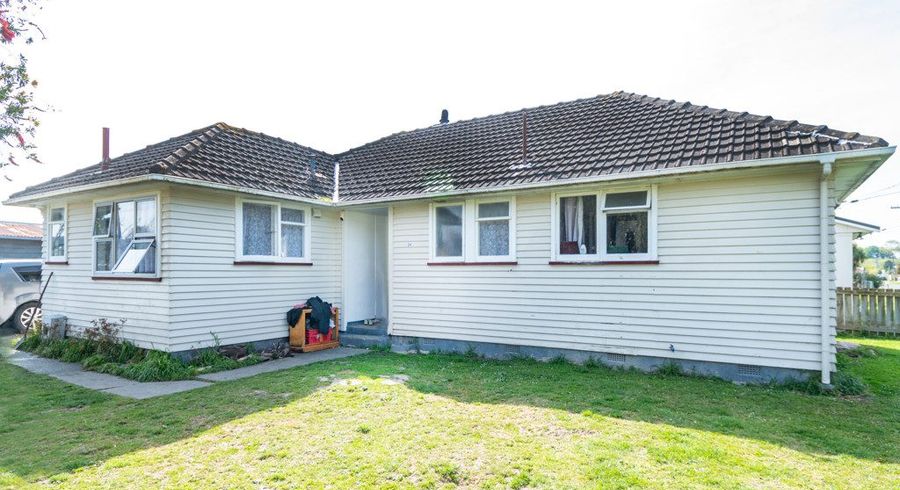  at 24 Glasgow Crescent, Kaiti, Gisborne