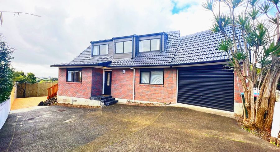  at 26B Waiohua Road, Greenlane, Auckland City, Auckland