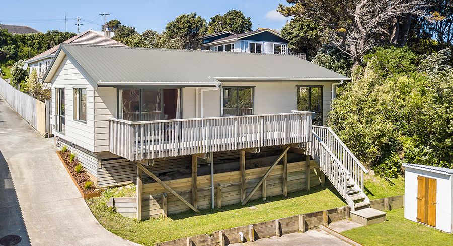  at 37A Thornley Street, Titahi Bay, Porirua