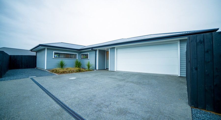  at 7 Clonbunny Close, Rolleston, Rolleston