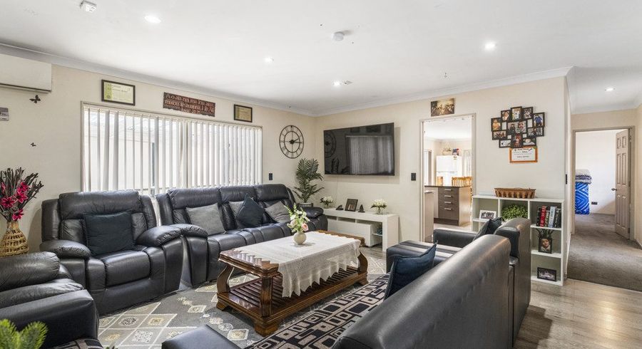  at 76B Rathmar Drive, Manurewa, Auckland