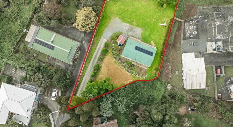  at 64 Cairnfield Road, Otangarei, Whangarei, Northland