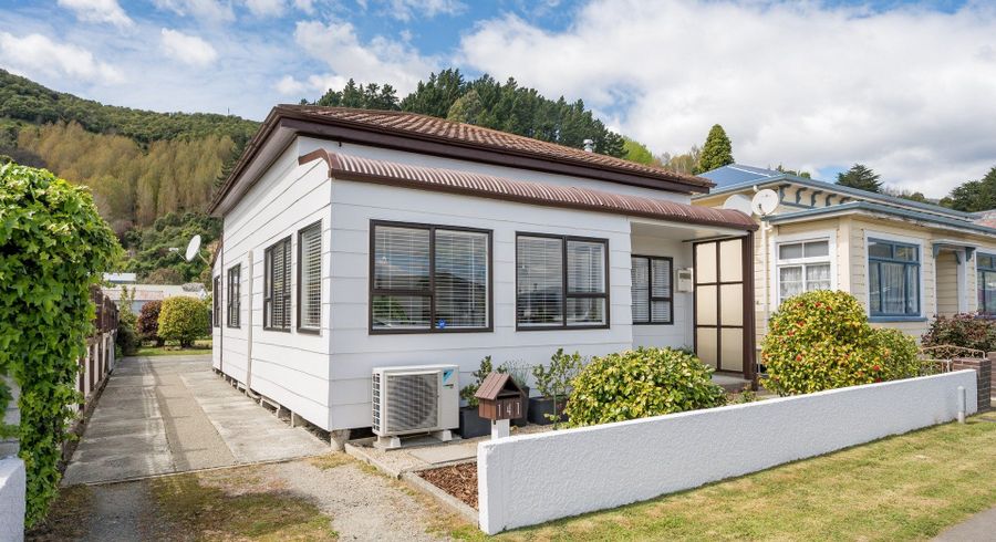  at 141 Milton Street, The Wood, Nelson, Nelson / Tasman