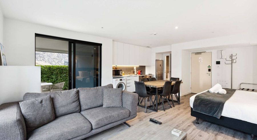  at 4/154 Arthurs Point Road, Arthurs Point, Queenstown-Lakes, Otago
