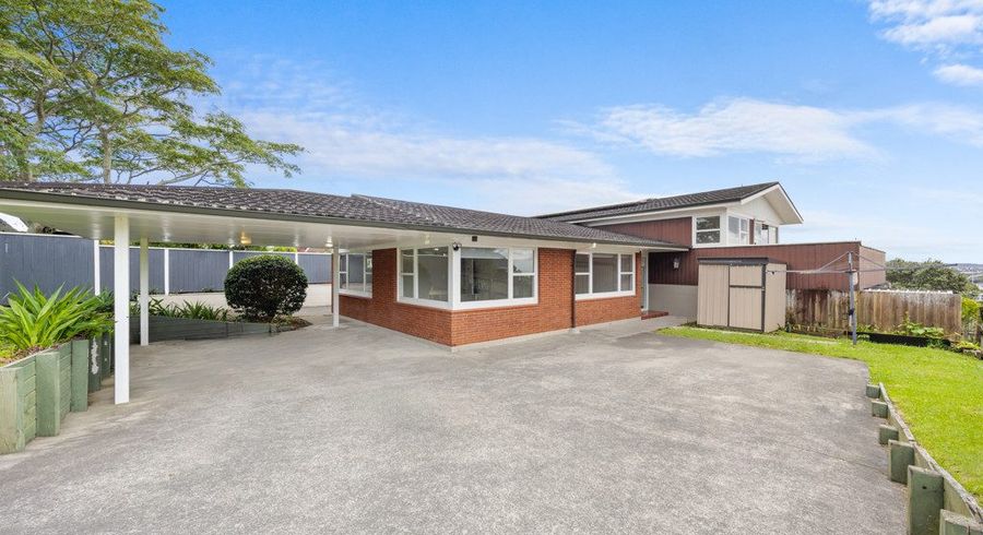 at 117 Udys Road, Pakuranga Heights, Manukau City, Auckland
