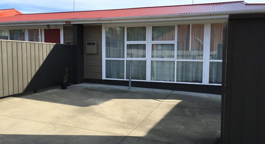  at 4/157 Eye Street, Appleby, Invercargill, Southland