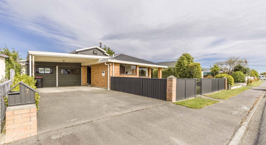  at 7 McWilliam Avenue, Winton, Southland, Southland