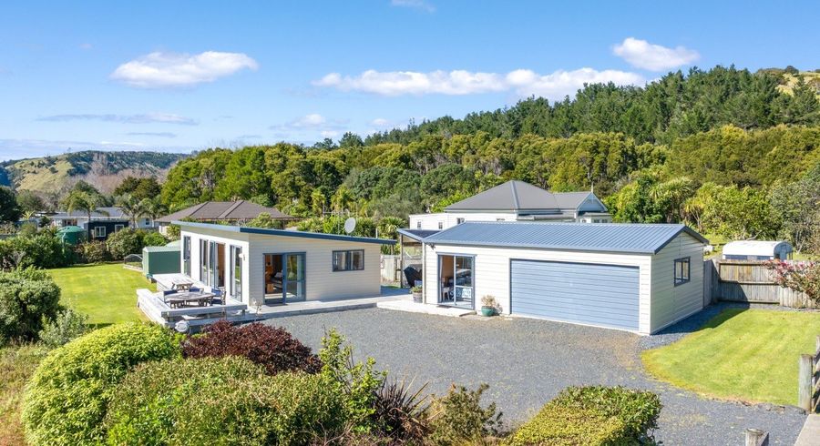  at 21 Bathgate Road, Pakiri, Rodney, Auckland