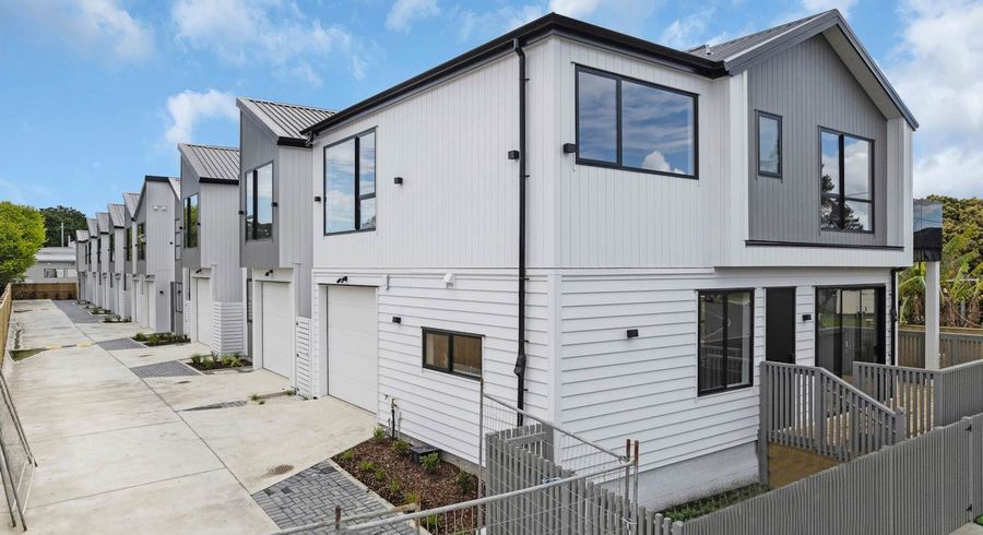  at 8/71 Wintere Road, Papatoetoe, Manukau City, Auckland